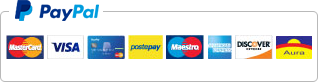 pagamenti sicuri con paypal