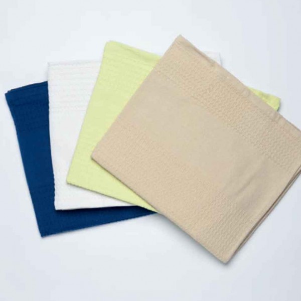 Waffle 40x60 telo nido d'ape