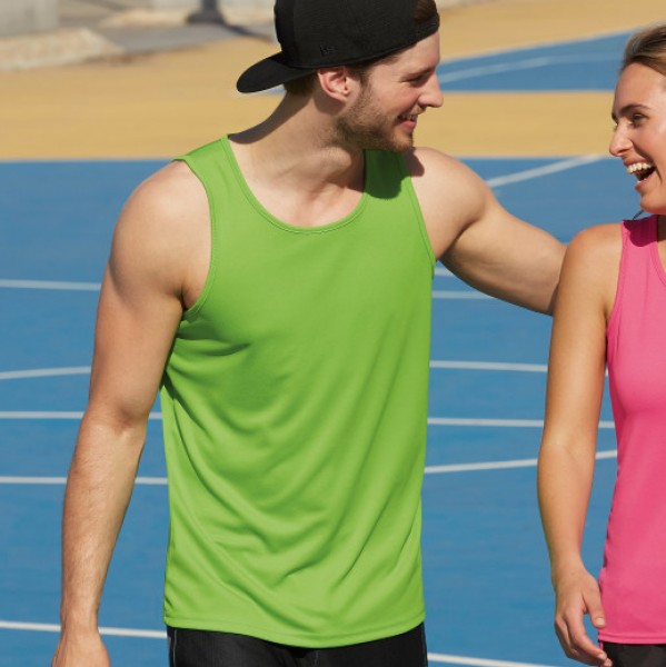 Performance canottiera 