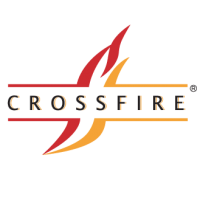 crossfire paddle