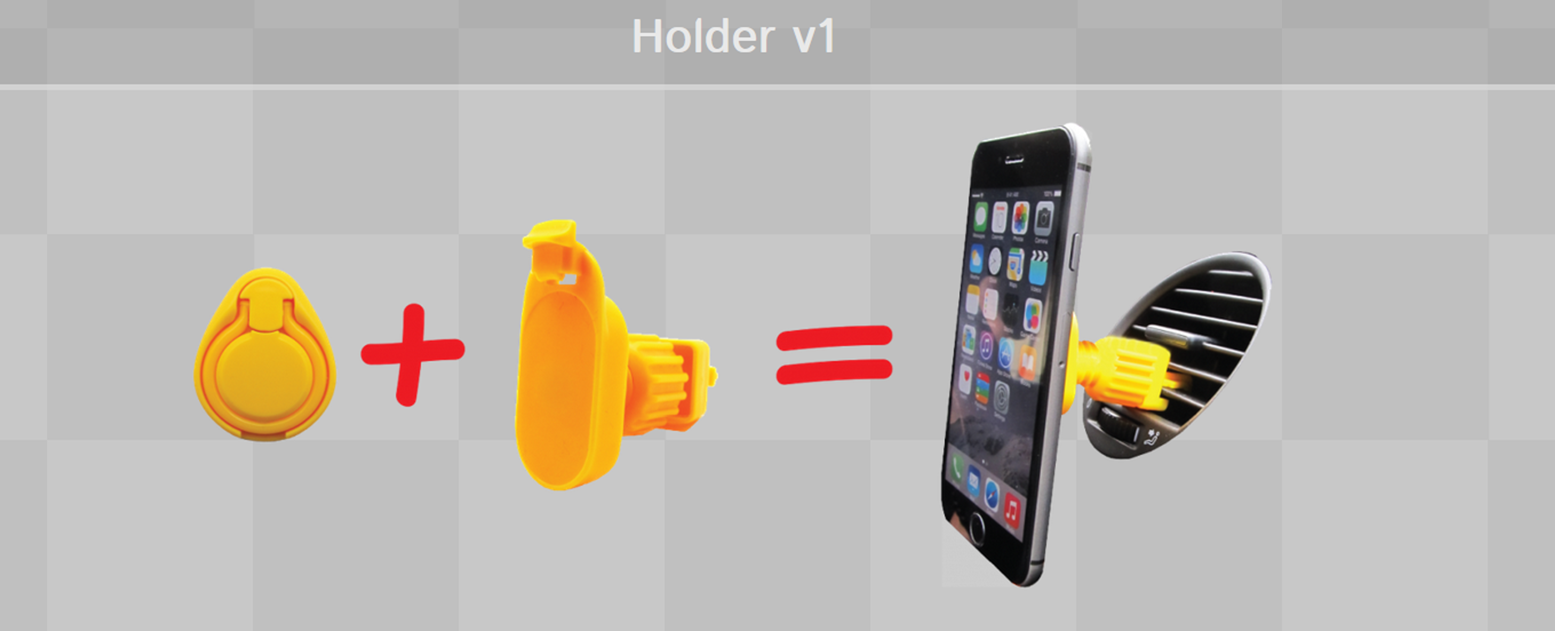 Promozionale Mobile Ring