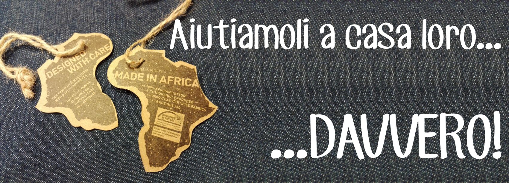 Made in africa