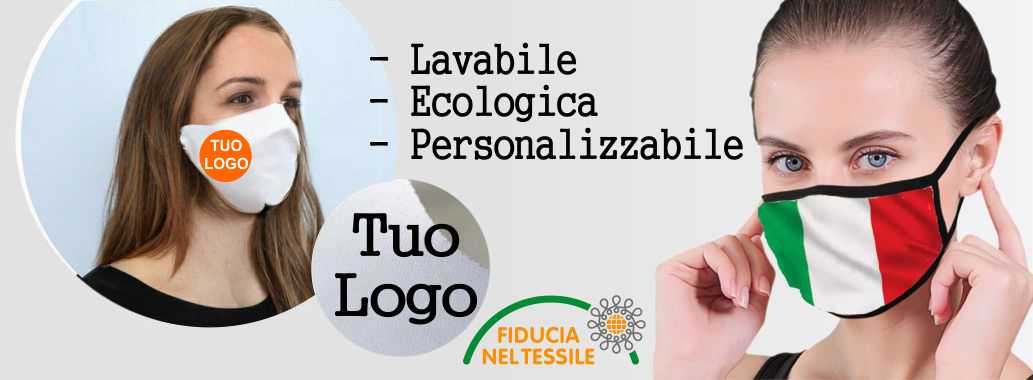 Divise da lavoro Mascherine filtranti