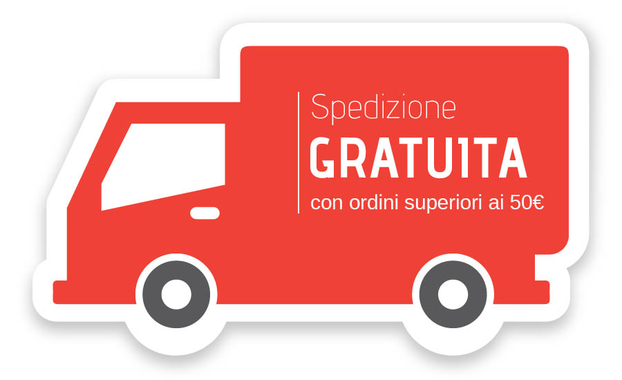 Spedizione gratuita  Maglietteria by Crazy t-shirt